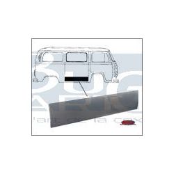 TOLE EXT. PORTE COULISSANTE T2 64-79