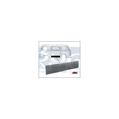 TOLE EXT. PORTE COULISSANTE T2 64-79