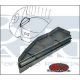 TÔLE LATERALE COMPARTIMENT MOT. G. 67-74