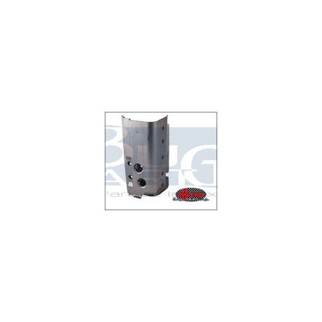 MONT. DE PORTE  ET  FIX. CHARNIERE G. -62