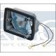 SUPPORT CLIGNO T2 73-79 GAUCHE