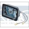 SUPPORT CLIGNO T2 73-79 GAUCHE