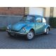 VW Coccinelle 1303 S - Türkis - 1973