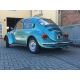 VW Coccinelle 1303 S - Türkis - 1973