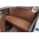 VW Coccinelle 1300 - crème - 1966