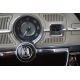 VW Coccinelle 1300 - crème - 1966