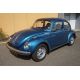 VW Coccinelle 1303 S bleu Alaska - 1973 - TO