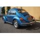VW Coccinelle 1303 S bleu Alaska - 1973 - TO