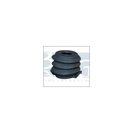 SOUFFLET PROTEC. FOURCHETTE BOITE DE VIT. T25