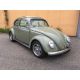 VW Coccinelle 1959 découvrable - moteur 2.2