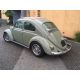 VW Coccinelle 1959 découvrable - moteur 2.2