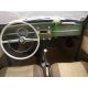VW Coccinelle 1959 découvrable - moteur 2.2