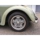 VW Coccinelle 1959 découvrable - moteur 2.2