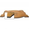 JOINT DE CHASSIS MOUSSE