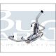 ECHAPP.OFF ROAD15/8 CHROME