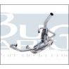 ECHAPP.OFF ROAD15/8 CHROME