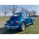 VW Coccinelle 1303 S - bleu Alaska - 1973