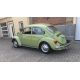 VW Coccinelle 1200 Vert Manila 1979