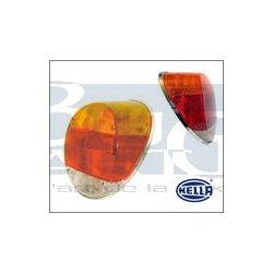FEU ARRIERE COMPLET  APRES 73 ULTIMA EDITION  TOP QUAL