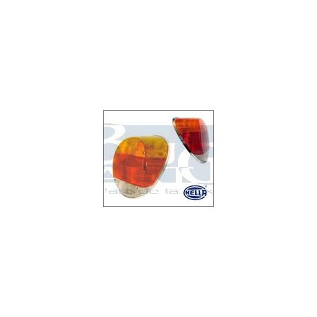 FEU ARRIERE COMPLET  APRES 73 ULTIMA EDITION  TOP QUAL