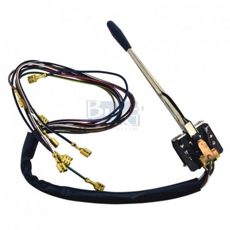 COMMODO DE CLIGNOTANT T2 68-71