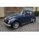 VW Coccinelle 1300 - bleu - 1970