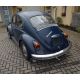 VW Coccinelle 1300 - bleu - 1970