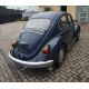 VW Coccinelle 1300 - bleu - 1970