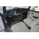 VW Coccinelle 1300 - bleu - 1970