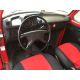VW Coccinelle 1303 berline rouge 1973