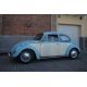 VW Coccinelle 1200 de 1976 - moteur 1600cc