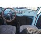 VW Coccinelle 1200 de 1976 - moteur 1600cc