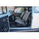 VW Coccinelle 1200 de 1976 - moteur 1600cc
