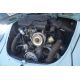 VW Coccinelle 1200 de 1976 - moteur 1600cc