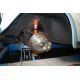 VW Coccinelle 1200 de 1976 - moteur 1600cc