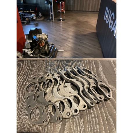 JOINT ADMISSION bakelite T4