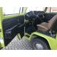 VW T2b - Combi BayWindow  8 places - vert - 1978