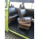 VW T2b - Combi BayWindow  8 places - vert - 1978
