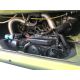 VW T2b - Combi BayWindow  8 places - vert - 1978