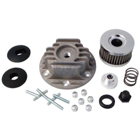 KIT FILTRE A HUILE CARTER VIDANGE empi
