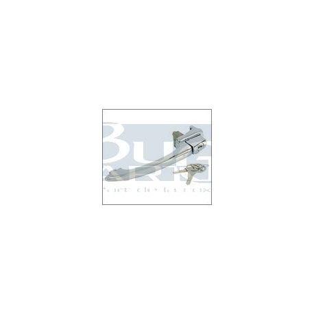 POIGNEE PORTE 60-64 A/CLEFS TOP QUALITE