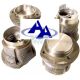 KIT PISTON & CYL.83MM 1385CC