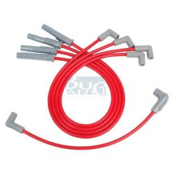 CABLES DE BOUGIES pour MSD