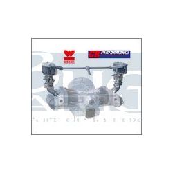 WEBER 34 ICT KIT DOUBLE ADMISSION CB PERFORMANCE WEBER