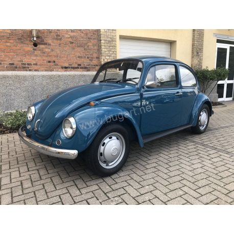 (vendue) VW Coccinelle 1200 "Standard" 1971