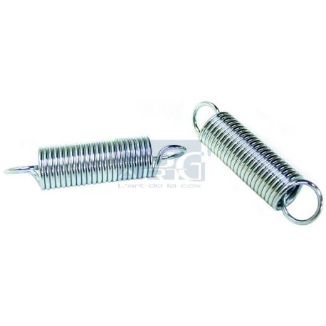 SET DE 2 RESSORTS DE TENSION LATERAUX