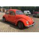VW Coccinelle 1300 S orange 1973