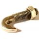 CROCHET J FERM. CAPOTE T1,KG 68-
