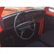VW Coccinelle 1300 S orange 1973