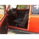 VW Coccinelle 1300 S orange 1973